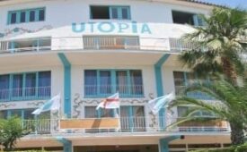 Viajes Utopia Beach House