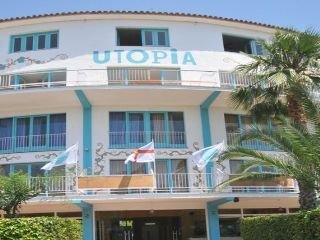 Viajes Utopia Beach House Viajes Utopia Beach House