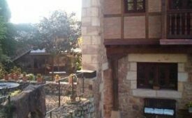 Viajes Casa de Guela + Entradas 1 día Parque de Cabárceno