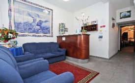 Viajes Residencial Sao Miguel