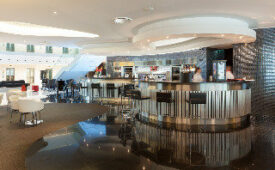 Viajes MYRIAD By SANA Hotels