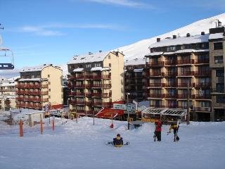Viajes Paradise Blanc 3000 + Forfait Grandvalira Viajes Paradise Blanc 3000 + Forfait Grandvalira
