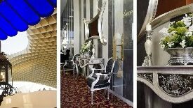 Viajes Palace Sevilla