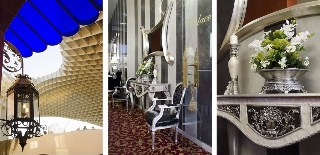 Viajes Palace Sevilla + Visita Guiada por Sevilla + Crucero Guadalquivir Viajes Palace Sevilla + Visita Guiada por Sevilla + Crucero Guadalquivir