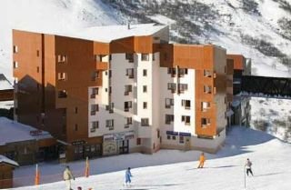 Viajes Residence Pierre & Vacances Aconit Viajes Residence Pierre & Vacances Aconit