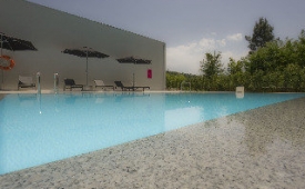 Viajes Primavera Perfume Hotel