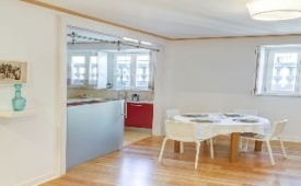 Viajes Lisbon Apartments Palacio Camoes