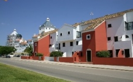 Viajes Marina Buzios Apartments + Entradas Zoomarine Parque temático 1 día