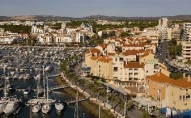 Viajes Marina Plaza Apartamentos + Entradas Zoomarine Parque temático 1 día