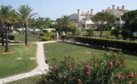 Viajes Golfe Jardins