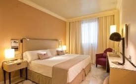 Viajes Vincci Albayzin