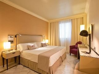 Viajes Vincci Albayzin + Visita Alhambra y Granada con audioguía 48h Viajes Vincci Albayzin + Visita Alhambra y Granada con audioguía 48h