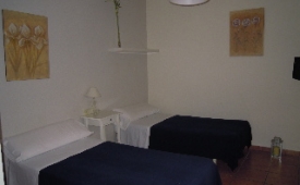 Viajes Moscatel Hostal