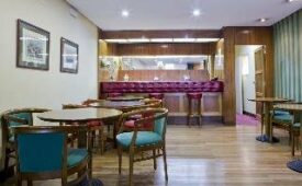 Viajes Hostal Residencia Don Diego