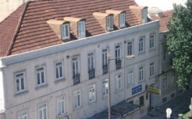 Viajes Residencial Castromira