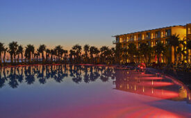 Viajes VidaMar Algarve Hotel + Entradas Zoomarine Parque temático 2 días