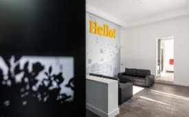 Viajes Hello Lisbon Santa Apolonia Apartments