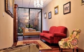 Viajes La Casona de la Roza