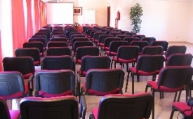 Viajes Hotel Comendador