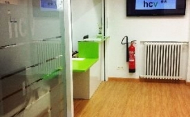 Viajes Centro Vitoria