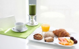 Viajes Benavente Vila Hotel