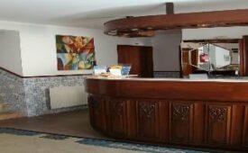 Viajes Hotel Camarao