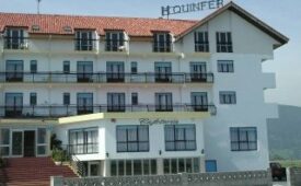 Viajes Hotel Quinfer