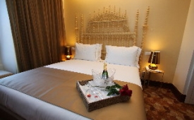 Viajes Sintra Boutique Hotel