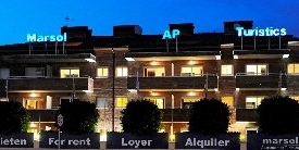 Viajes Apartamentos Turisticos Marsol