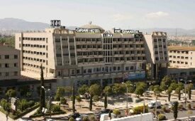 Viajes Sercotel Gran Luna + Circuito Termal 50 min