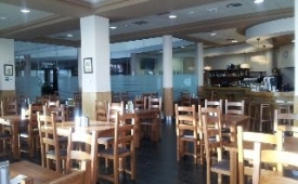 Viajes Hotel Zalle Don Fernando