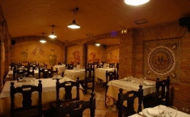 Viajes Ciudad de Calahorra