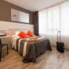 Viajes Bed4u Castejon