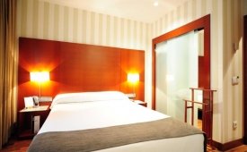 Viajes Zenit Malaga + Baños Árabes Hammam Al Andalus Málaga