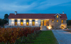 Viajes Madre de Agua Hotel Rural