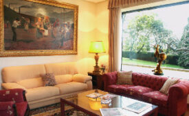 Viajes Quinta Duro Hotel