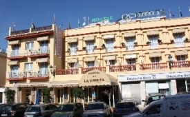 Viajes Hostal La Ermita