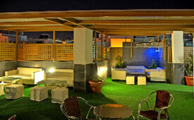 Viajes Hostal Campito