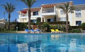 Viajes Porto De Mos Apartments