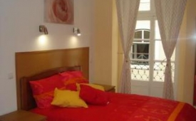 Viajes Downtown Hostel