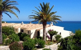 Viajes Algar Seco Parque + Entradas Zoomarine Parque temático 2 días