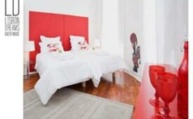 Viajes Lisbon Dreams Guesthouse