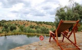 Viajes Casa Do Alto Da Eira