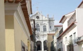 Viajes Portugal Ways Bairro Alto Apartments
