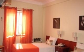 Viajes Hotel Santa Barbara     B&B