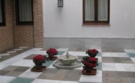 Viajes Apartamentos Santa Ana + Visita Alhambra con guía