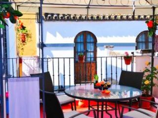 Viajes Pension La Montorena + Visita Guiada por Sevilla + Crucero Guadalquivir Viajes Pension La Montorena + Visita Guiada por Sevilla + Crucero Guadalquivir