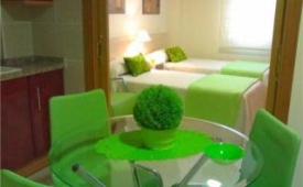 Viajes Apartamentos Residencial Alcoy