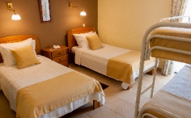 Viajes Hotel Sol Algarve