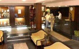 Viajes Hotel Luso Brasileiro